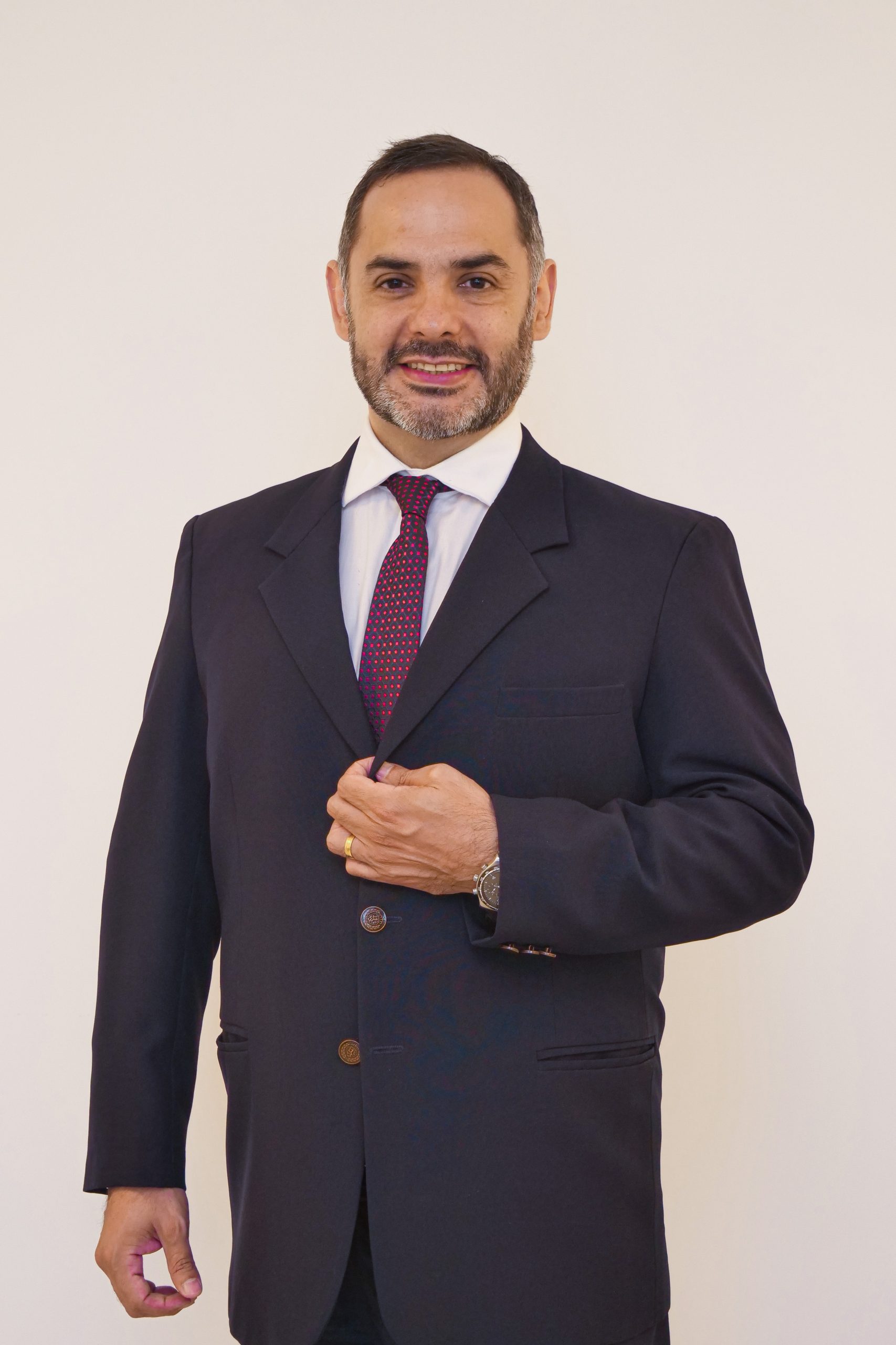 Advogado no Paraguai