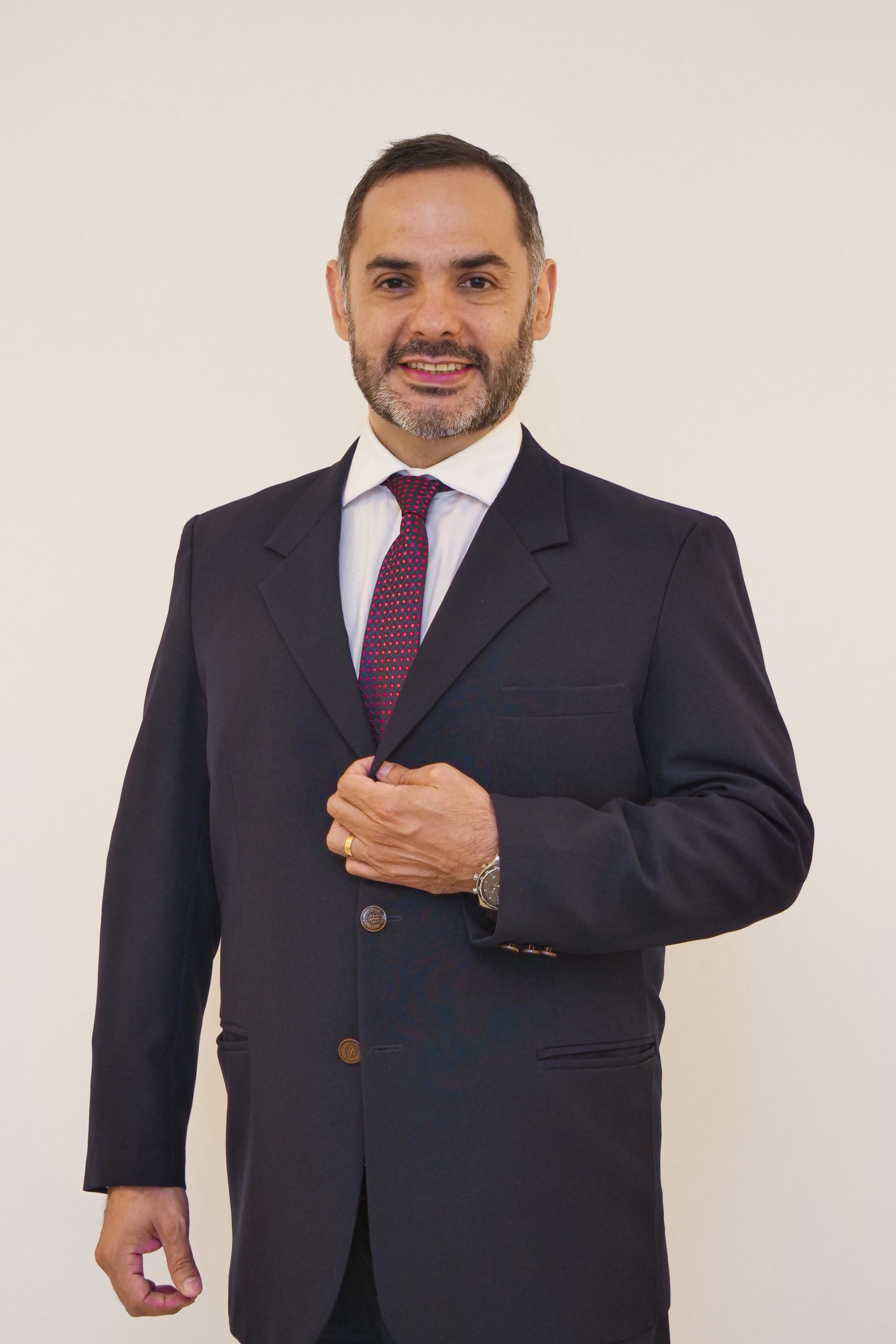 Consultoria Empresarial no Assunção