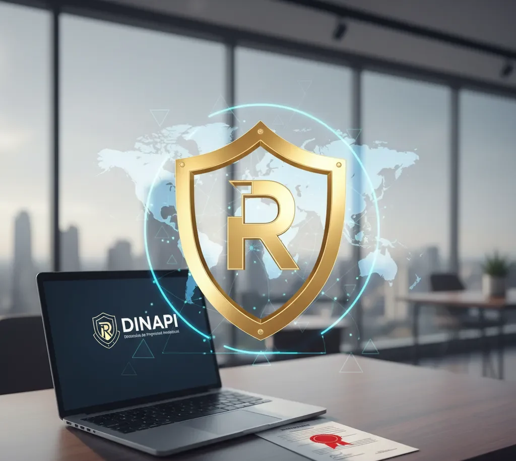 Asesoría legal para el registro de marca paraguay