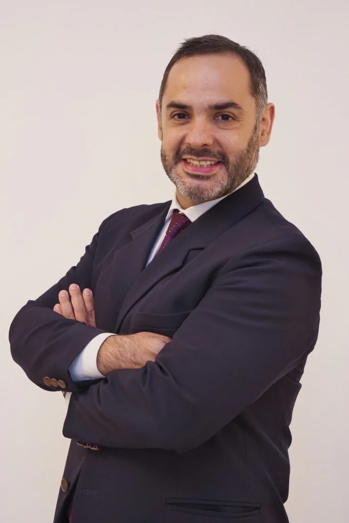 Accounting Firm in Asunción