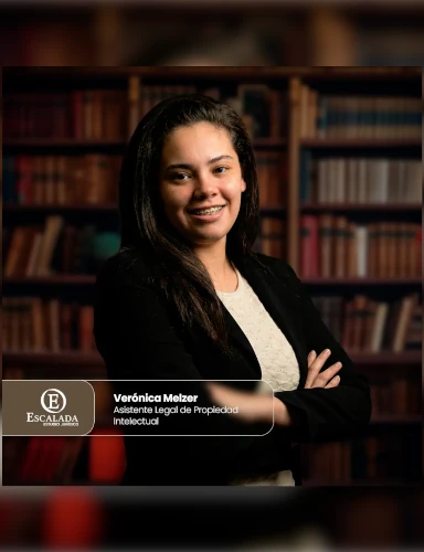 Verónica Melzer Contable escalada